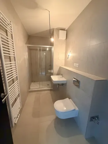 Prodej bytu 2+kk, Praha - Hlubočepy, Divíškové, 47 m2