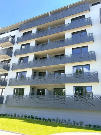 Prodej bytu 2+kk, Praha - Hlubočepy, Divíškové, 47 m2