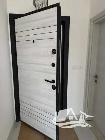 Prodej bytu 1+kk, Nesebar, Bulharsko, 34 m2