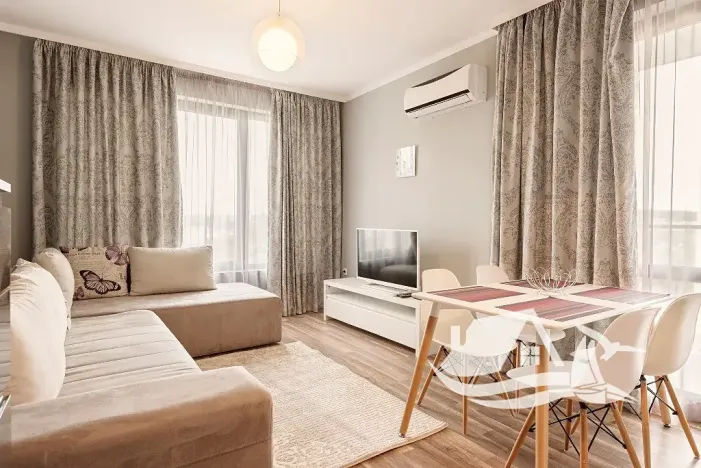 Prodej bytu 1+kk, Nesebar, Bulharsko, 32 m2