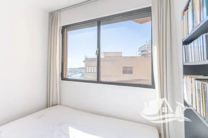 Prodej bytu 4+kk, Palma de Mallorca, Španělsko, 125 m2