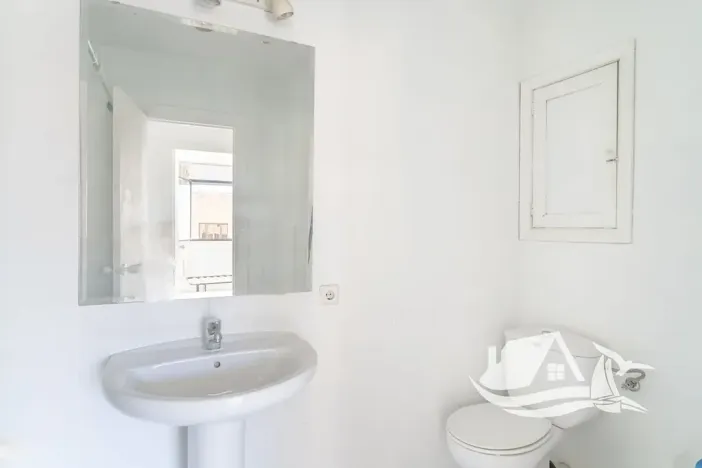 Prodej bytu 4+kk, Palma de Mallorca, Španělsko, 125 m2