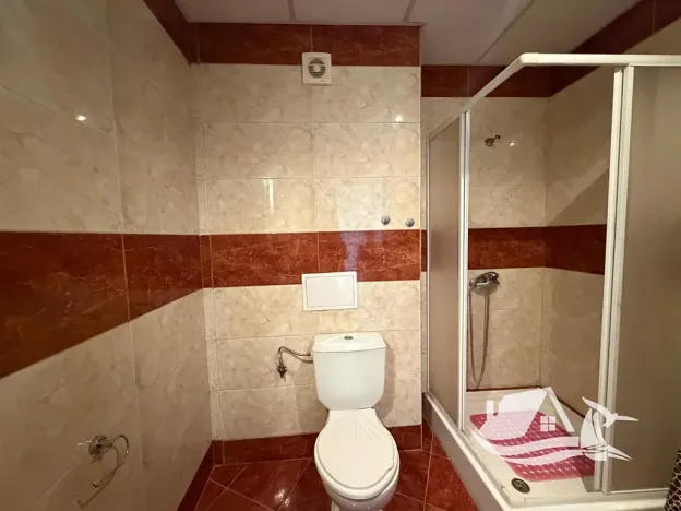 Prodej bytu 1+kk, Ravda, Bulharsko, 39 m2