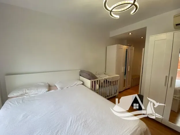 Prodej bytu 3+kk, Palma de Mallorca, Španělsko, 80 m2