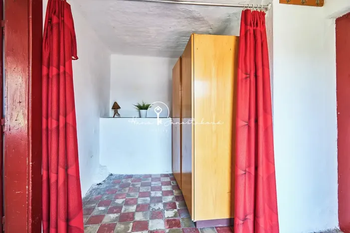 Prodej rodinného domu, Štěkeň, Podskalí, 83 m2