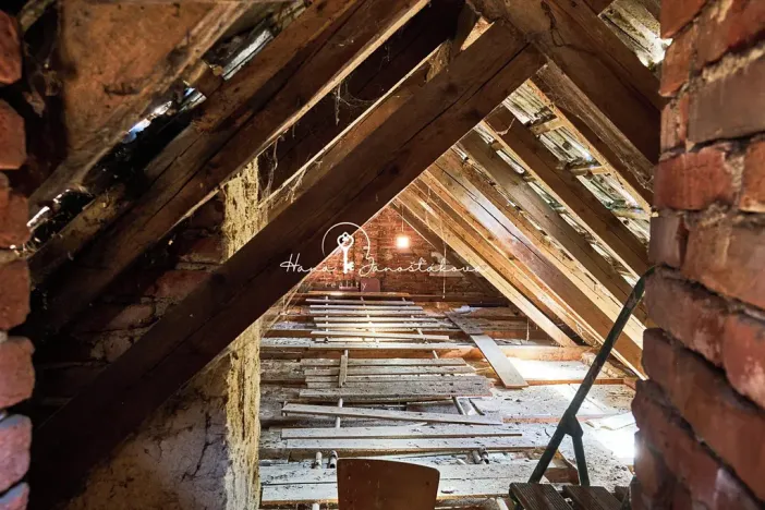 Prodej rodinného domu, Štěkeň, Podskalí, 83 m2