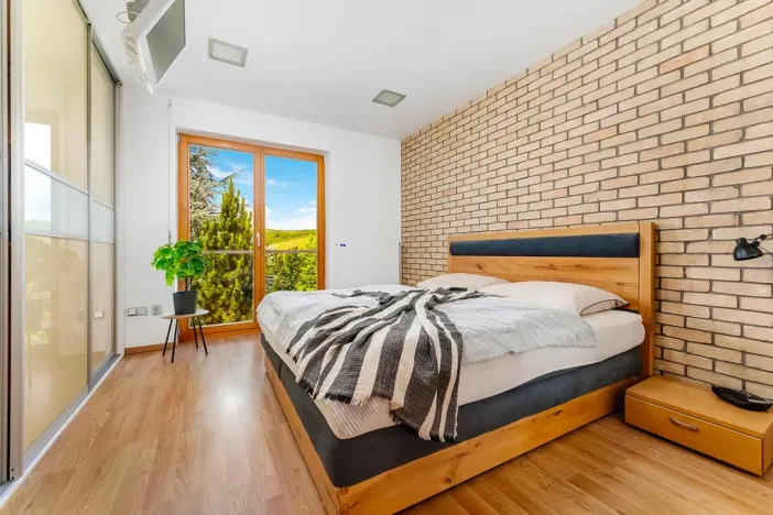 Prodej rodinného domu, Kurdějov, 261 m2