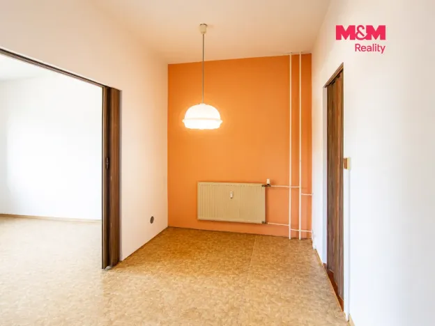 Prodej bytu 3+1, Vrbno pod Pradědem, Myslivecká, 72 m2