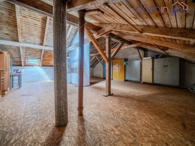 Prodej bytu 3+1, Březová nad Svitavou, Hradecká, 68 m2