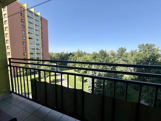Pronájem bytu 1+kk, Ostrava, Hornopolní, 28 m2