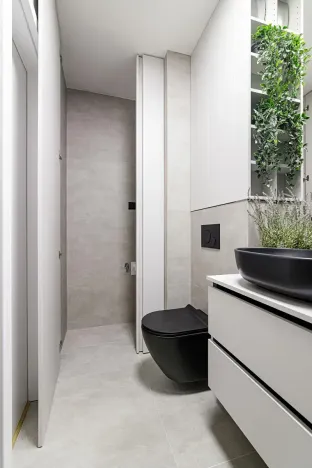 Pronájem bytu 2+kk, Ostrava, Mongolská, 40 m2