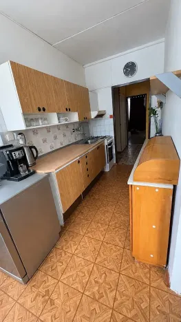 Pronájem bytu 3+1, Louny, Přemyslovců, 81 m2