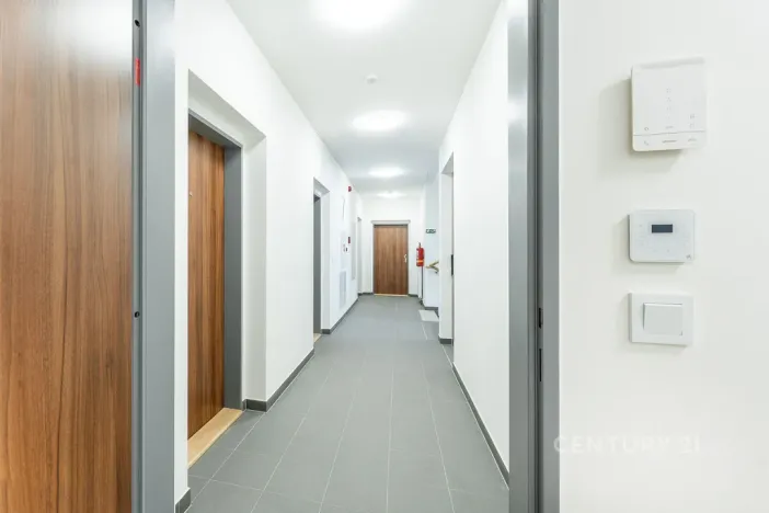 Prodej bytu 3+kk, Praha, 66 m2