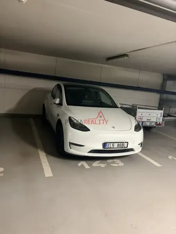Prodej bytu 1+kk, Praha - Vokovice, Irská, 40 m2