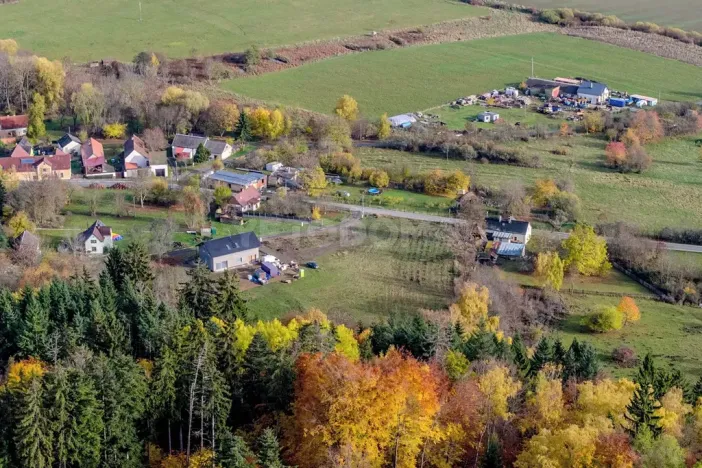 Prodej pozemku pro bydlení, Konstantinovy Lázně, 4110 m2