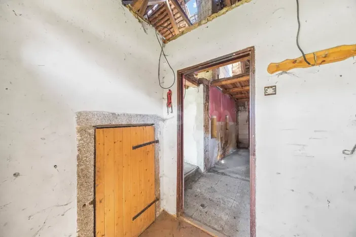 Prodej rodinného domu, Nalžovské Hory, 113 m2