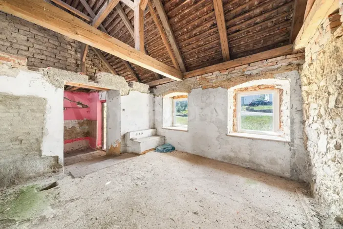 Prodej rodinného domu, Nalžovské Hory, 113 m2