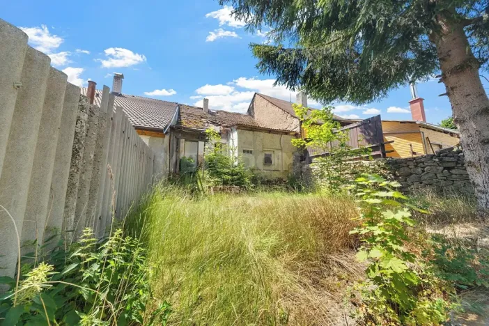 Prodej rodinného domu, Nalžovské Hory, 113 m2