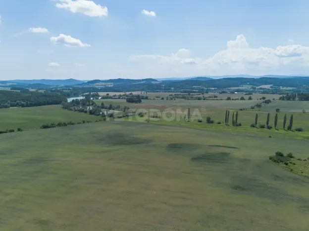 Prodej rodinného domu, Nalžovské Hory, 113 m2