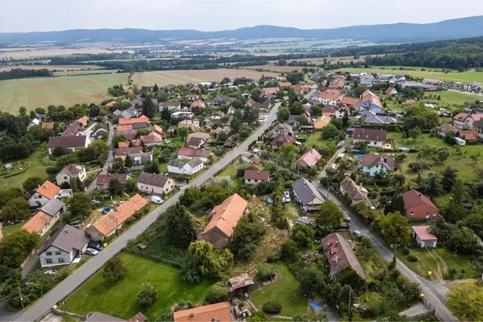 Prodej rodinného domu, Lhotka, 78 m2