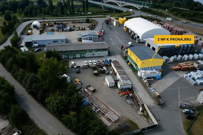 Pronájem kanceláře, Plzeň, Jateční, 230 m2
