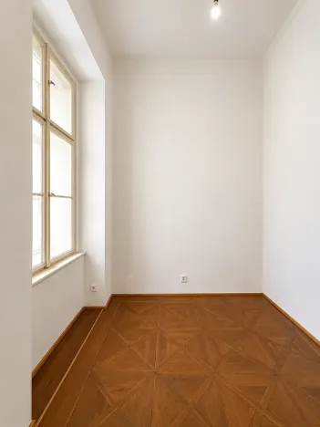 Pronájem bytu 3+kk, Praha - Staré Město, Smetanovo nábřeží, 84 m2