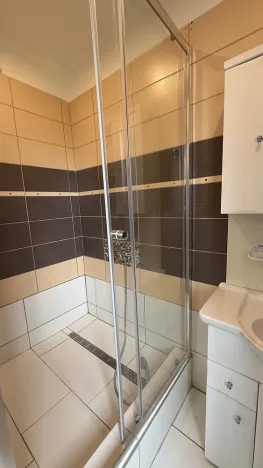 Pronájem bytu 1+1, Ostrava - Poruba, Resslova, 34 m2