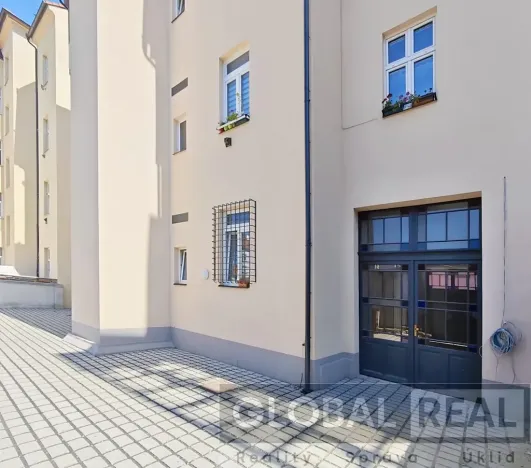 Prodej bytu 2+1, Praha - Libeň, Vacínova, 51 m2