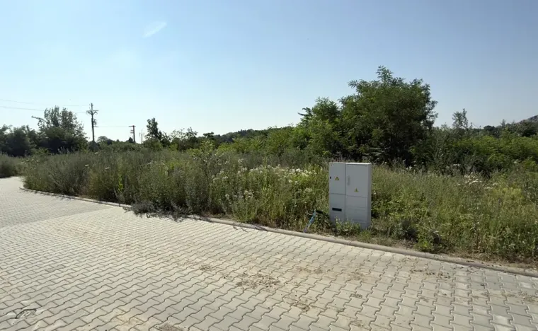 Prodej pozemku pro bydlení, Mikulov, Odbojářů, 721 m2