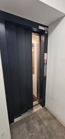 Pronájem bytu 2+kk, Brno, Letní, 56 m2