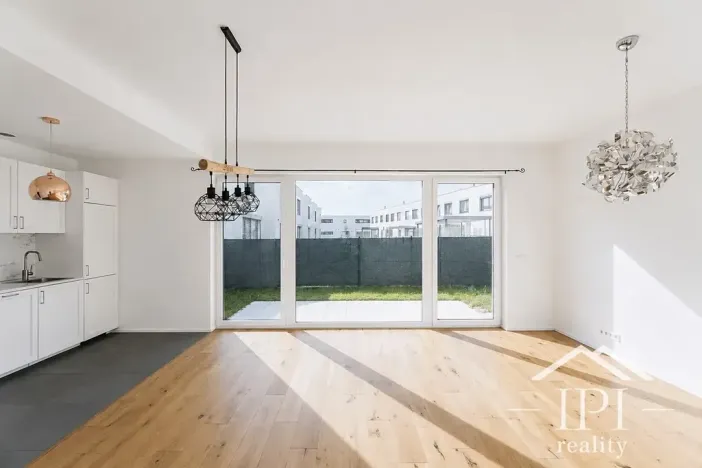 Prodej rodinného domu, Praha - Čakovice, Schollova, 124 m2