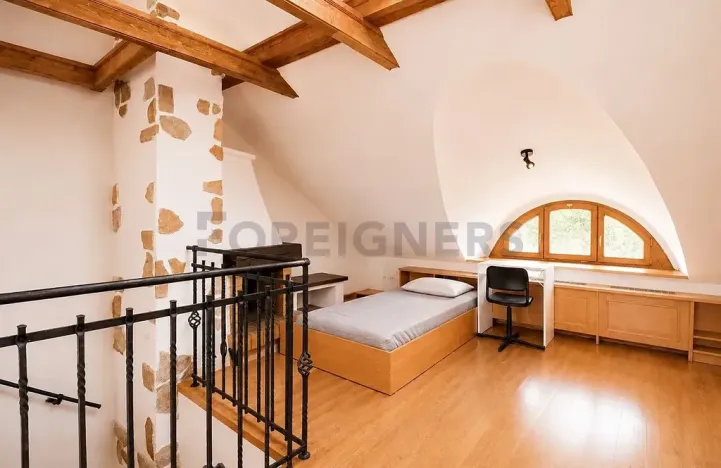 Pronájem pokoje, Brno, Březová, 210 m2