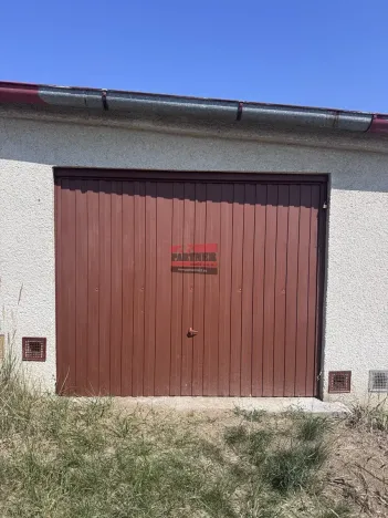 Pronájem garáže, Tábor, 18 m2