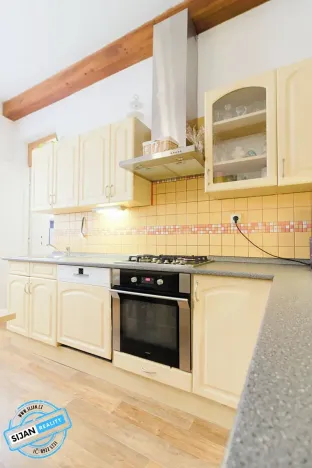 Prodej bytu 3+1, Krnov, I. P. Pavlova, 77 m2