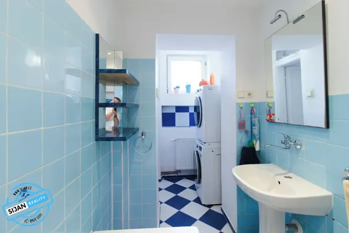 Prodej bytu 3+1, Krnov, I. P. Pavlova, 77 m2
