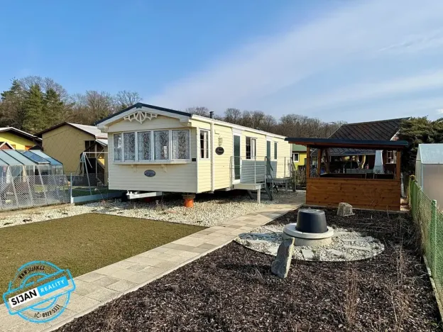 Prodej mobilheimu, Opava, 40 m2
