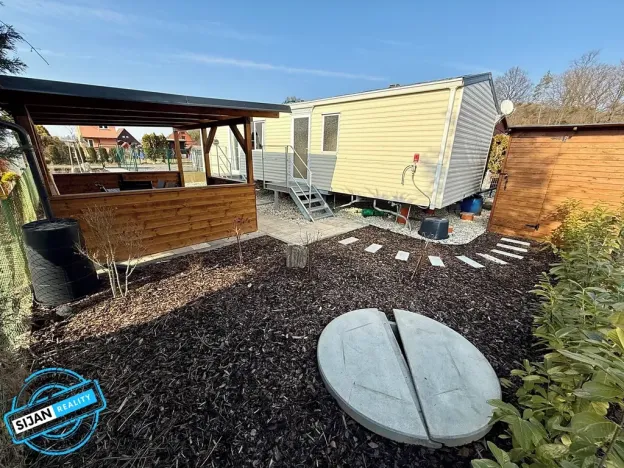 Prodej mobilheimu, Opava, 40 m2