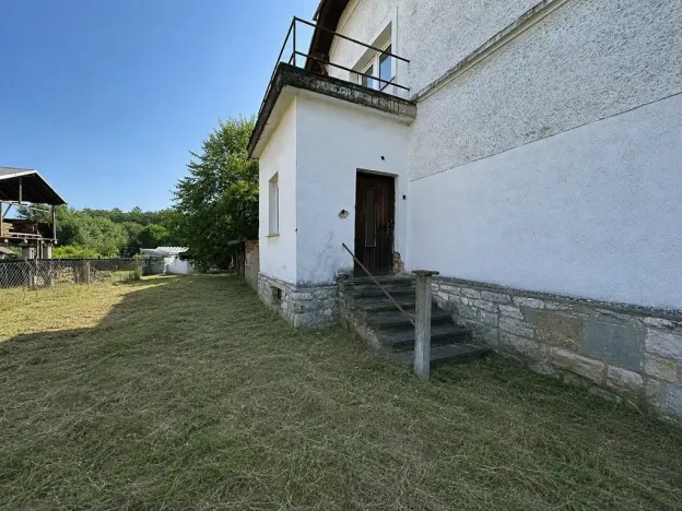 Prodej činžovního domu, Mikulovice, 280 m2