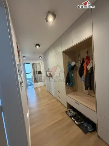 Prodej bytu 4+kk, Kolín, Zásmucká, 90 m2