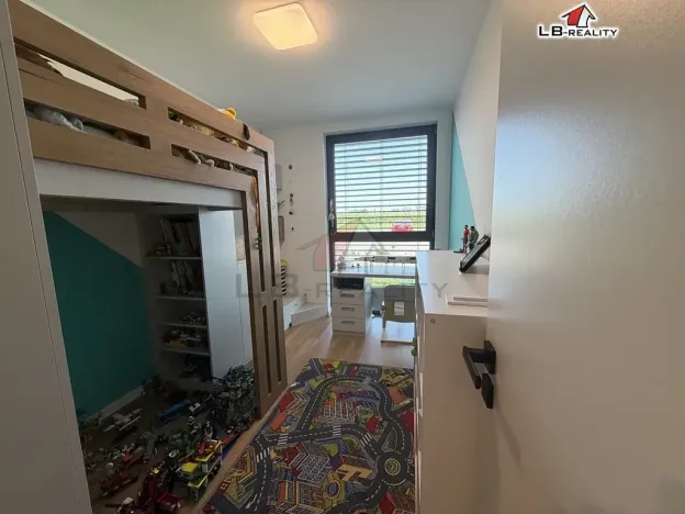 Prodej bytu 4+kk, Kolín, Zásmucká, 90 m2