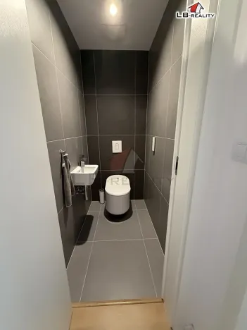 Prodej bytu 4+kk, Kolín, Zásmucká, 90 m2