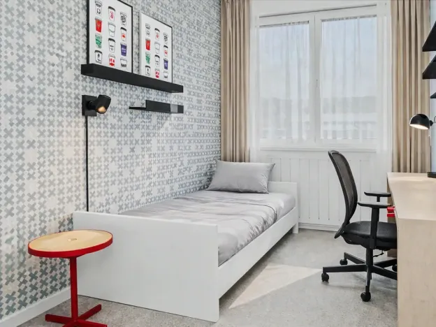 Pronájem bytu, Olomouc - Lazce, Lazecká, 8 m2