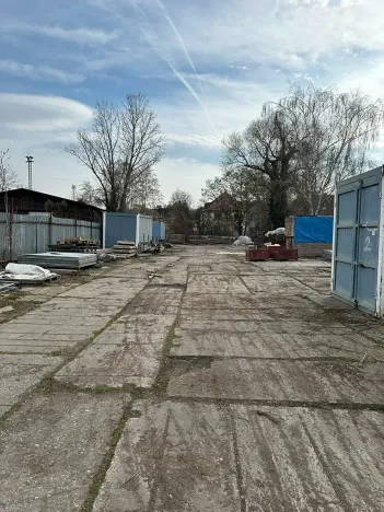 Pronájem skladu, Praha, Sulická, 3000 m2