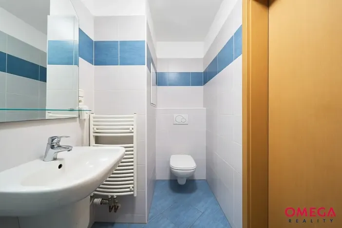 Prodej bytu 1+kk, Praha - Stodůlky, Přeučilova, 34 m2