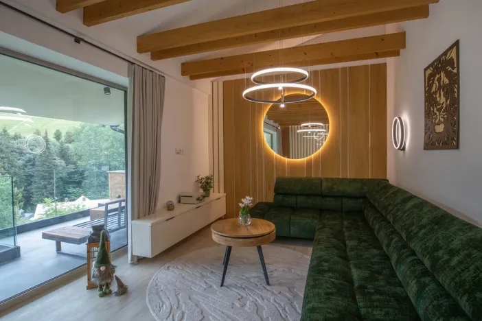 Prodej bytu 6+kk a větší, Pec pod Sněžkou, 166 m2