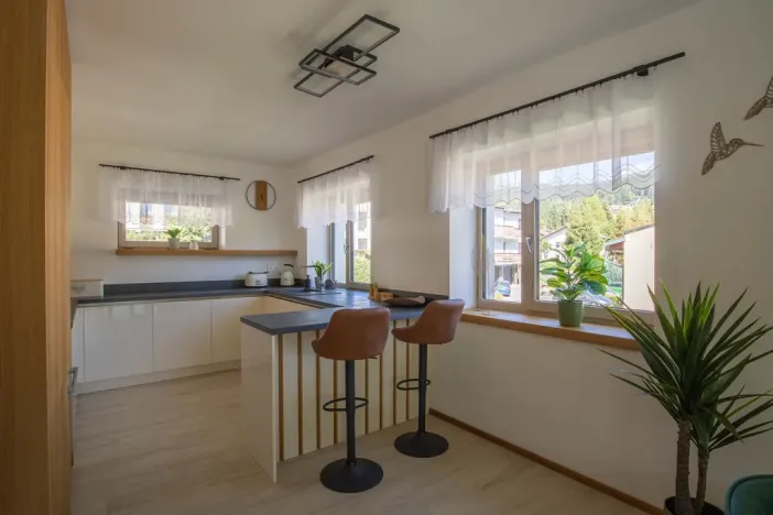 Prodej bytu 6+kk a větší, Pec pod Sněžkou, 166 m2