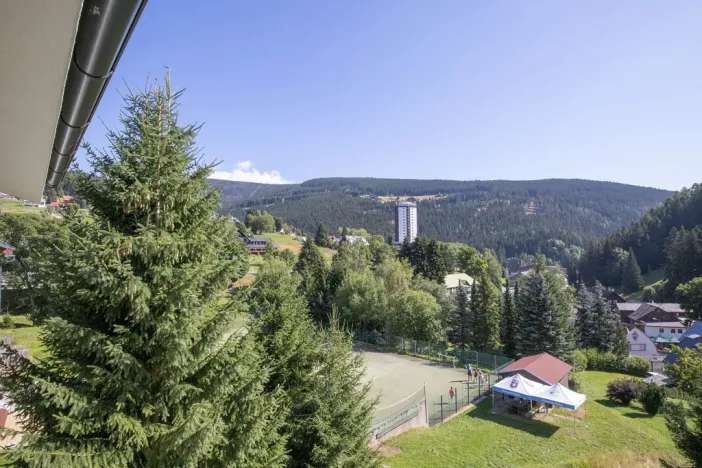 Prodej bytu 6+kk a větší, Pec pod Sněžkou, 166 m2