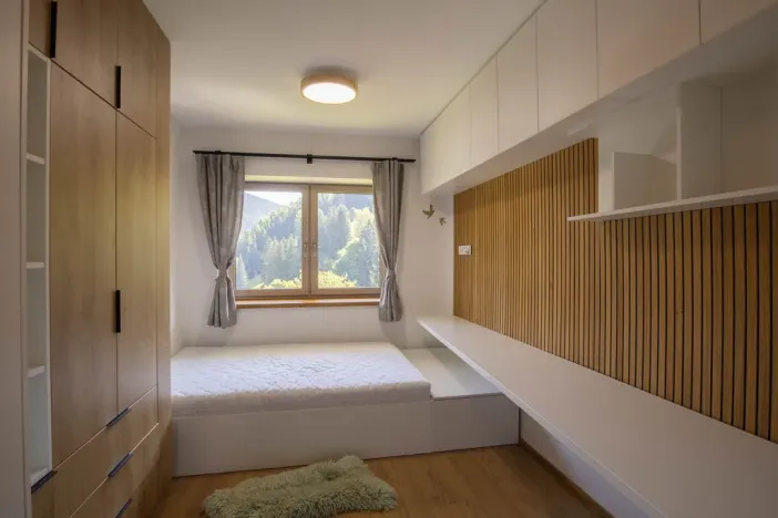 Prodej bytu 6+kk a větší, Pec pod Sněžkou, 166 m2