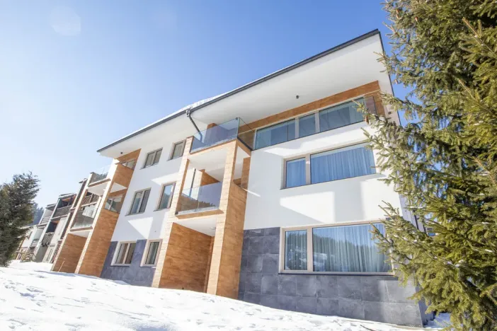 Prodej bytu 6+kk a větší, Pec pod Sněžkou, 166 m2