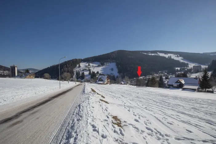 Prodej bytu 6+kk a větší, Pec pod Sněžkou, 166 m2